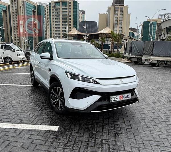 بي واي دي ‎سونغ برو DM-i 2025 للبيع في العراق - اربيل